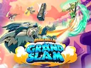 Brawlhalla Grand Slam