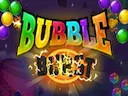 Bubble Burst