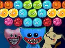 Bubble Ghost Shooter