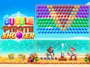 Bubble Pirate Shooter