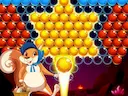 Bubble Pop Origin