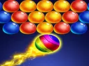 Bubble Shooter: Galaxy Defense