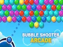 Bubble Shooter Arcade