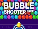Bubble Shooter Free