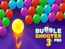 Bubble Shooter Pro 3