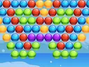 Bubble Shooter Winter Pack