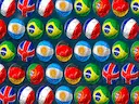 Bubble Shooter World Cup