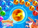 Bubbles & Hungry Dragon