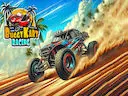 Buggy Kart Racing