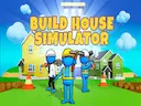 Build House Simulator