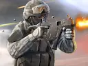 Bullet Fire