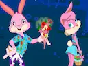 Bunny Love DressUp