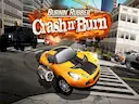 Burnin Rubber Crash n Burn