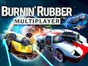 Burnin Rubber Multiplayer