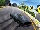Burnout Drift 2 Hilltop