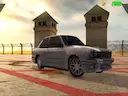 Burnout Drift 3 Seaport Max