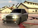Burnout Drift 3: Seaport