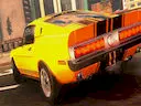 Burnout Drift Online