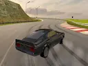 Burnout Drift