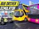 Bus Driver Simulator