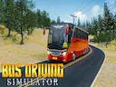Bus Driving Simulator