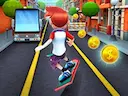 Bus Rush - Bus Surfer