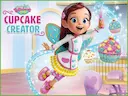 Butterbean Cafe Cupcake Creator