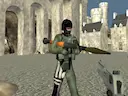 CS Strike Cold Shooters