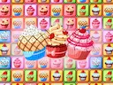 Cake Blocks Collapse