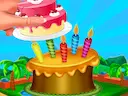 Cake Tower