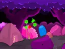 Calm Forest Escape