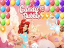Candy Bubble