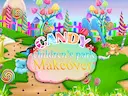 Candy Children Park Makeover