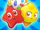 Candy Riddles: Free Match 3 Puzzle