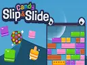 Candy: Slip and Slide