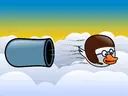 Cannon Duck