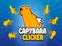 Capybara Clicker