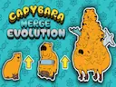 Capybara Merge Evolution