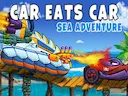Car Eats Car: Sea Adventure