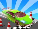 Car Stunt Races Mega Ramp