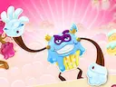 Carl Candy Crusade