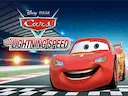Cars: Lightning Speed