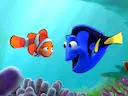 Cartoon Sea Fish Memory