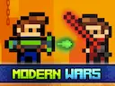 Castel Wars Modern