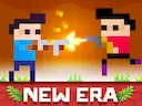 Castel Wars: New Era