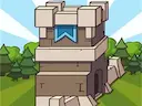 Castle Defender Saga