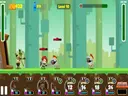 Castle Defense Battle Heroes