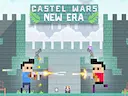 Castle Wars New Era