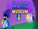 Cat Burglar & The Magic Museum