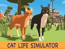 Cat Life Simulator